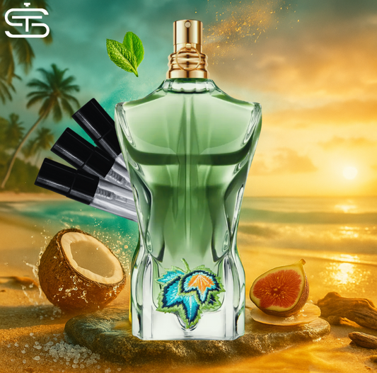 Le Beau Paradise Garden