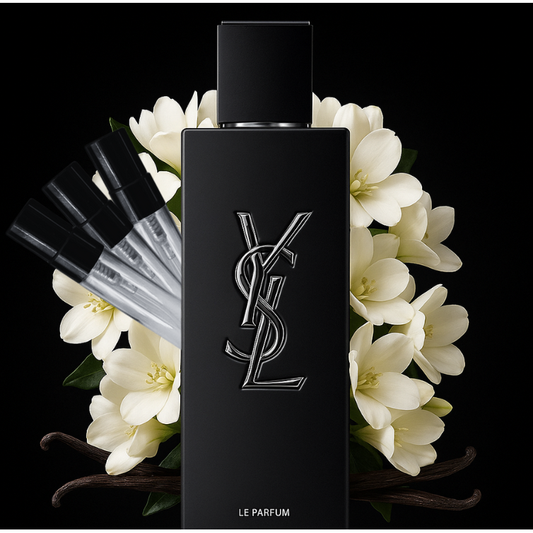 MYSLF Le Parfum Yves Saint Laurent - Decant