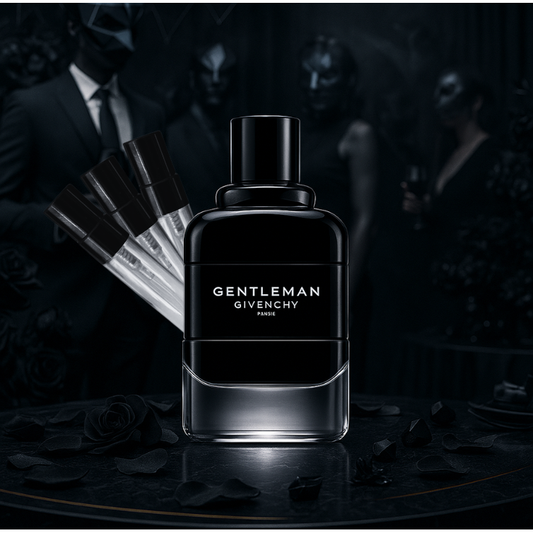 Gentleman Eau de Parfum Givenchy - Decant