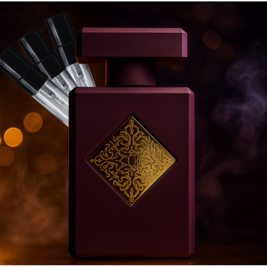 Side Effec Initio Parfums Prives - Decant