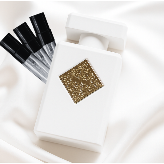 Musk Therapy  Initio Parfums Prives - Decant