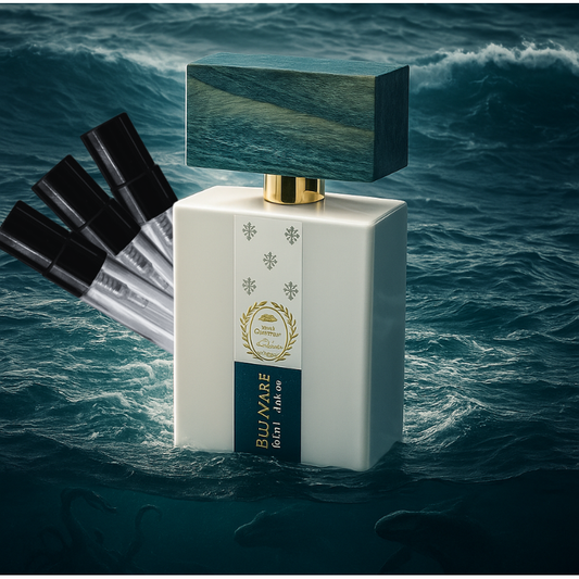 Blue Mare Giardini Di Toscana - Decant