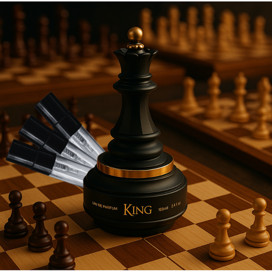 King CheckMate Armaf