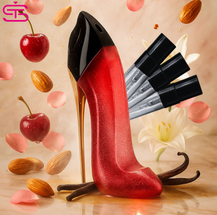 Very Good Girl Glam Carolina Herrera - Decant