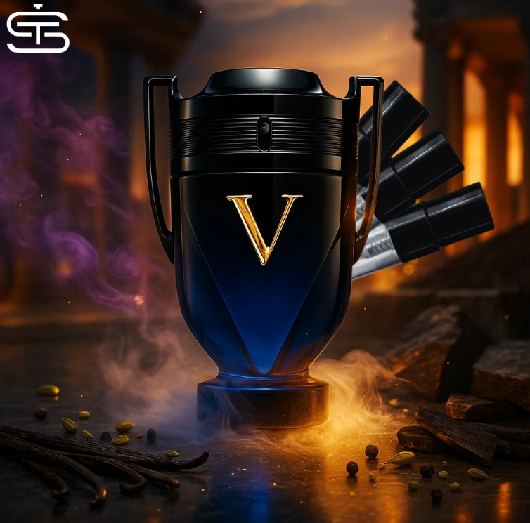 Invictus Victory Elixir Paco Rabanne - Decant