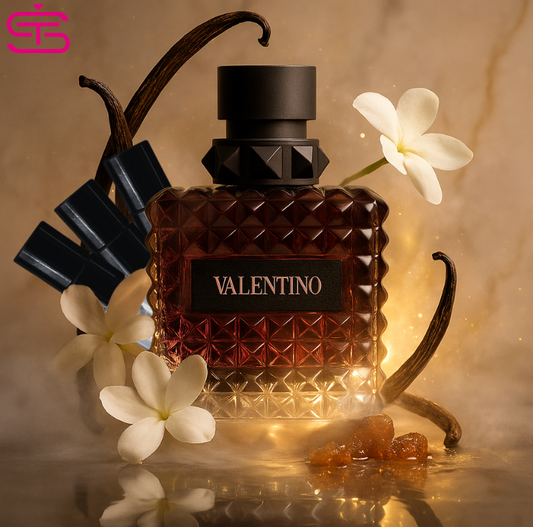 Valentino Donna Born In Roma Intense – Decant