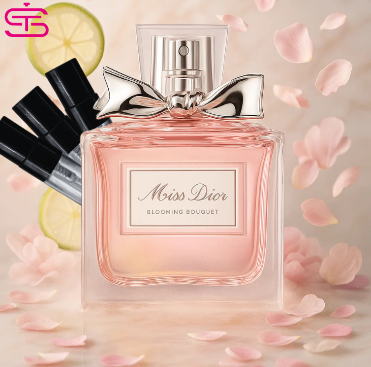 Miss Dior Blooming Bouquet Christian Dior - Decant