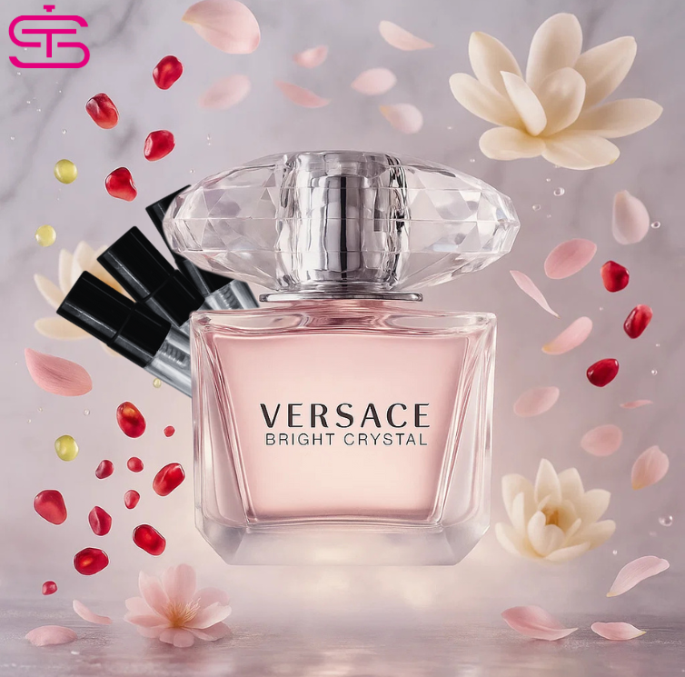 Bright Crystal Versace - Decant