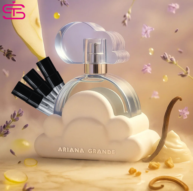 Cloud Ariana Grande - Decant