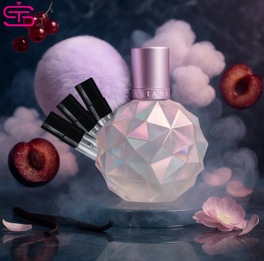 Moonlight Ariana Grande - Decant