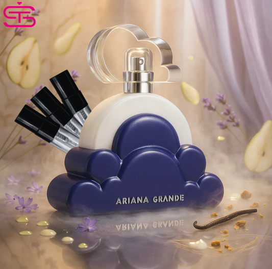 Cloud Intense Ariana Grande - Decant