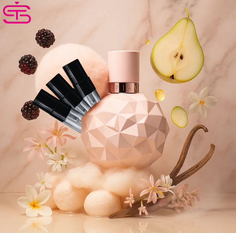 Sweet Like Candy Ariana Grande - Decant