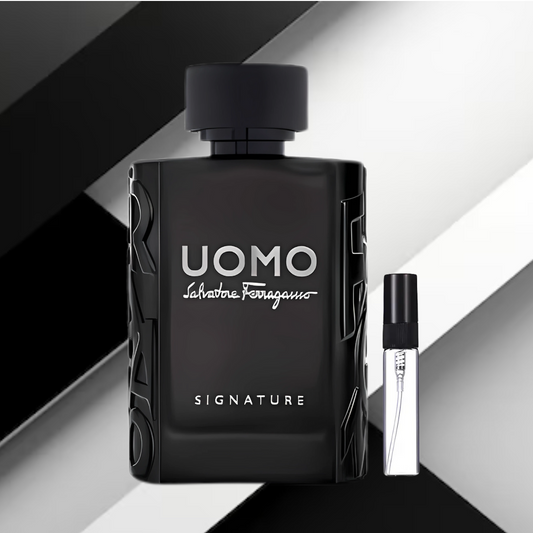 Uomo Signature