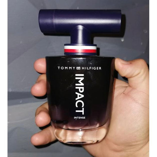 Tommy Impact Intense 55%