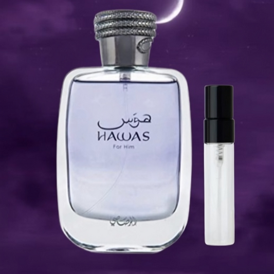 Hawas