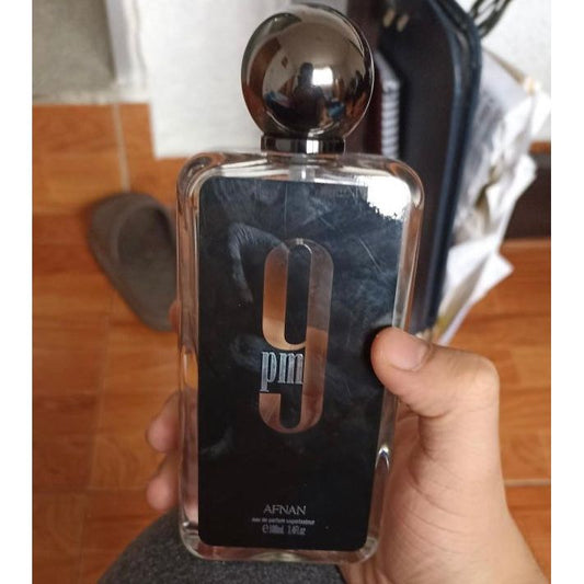 9PM AFNAN 90%