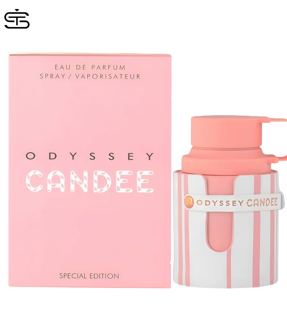 Odyssey Candee 100ml – Armaf