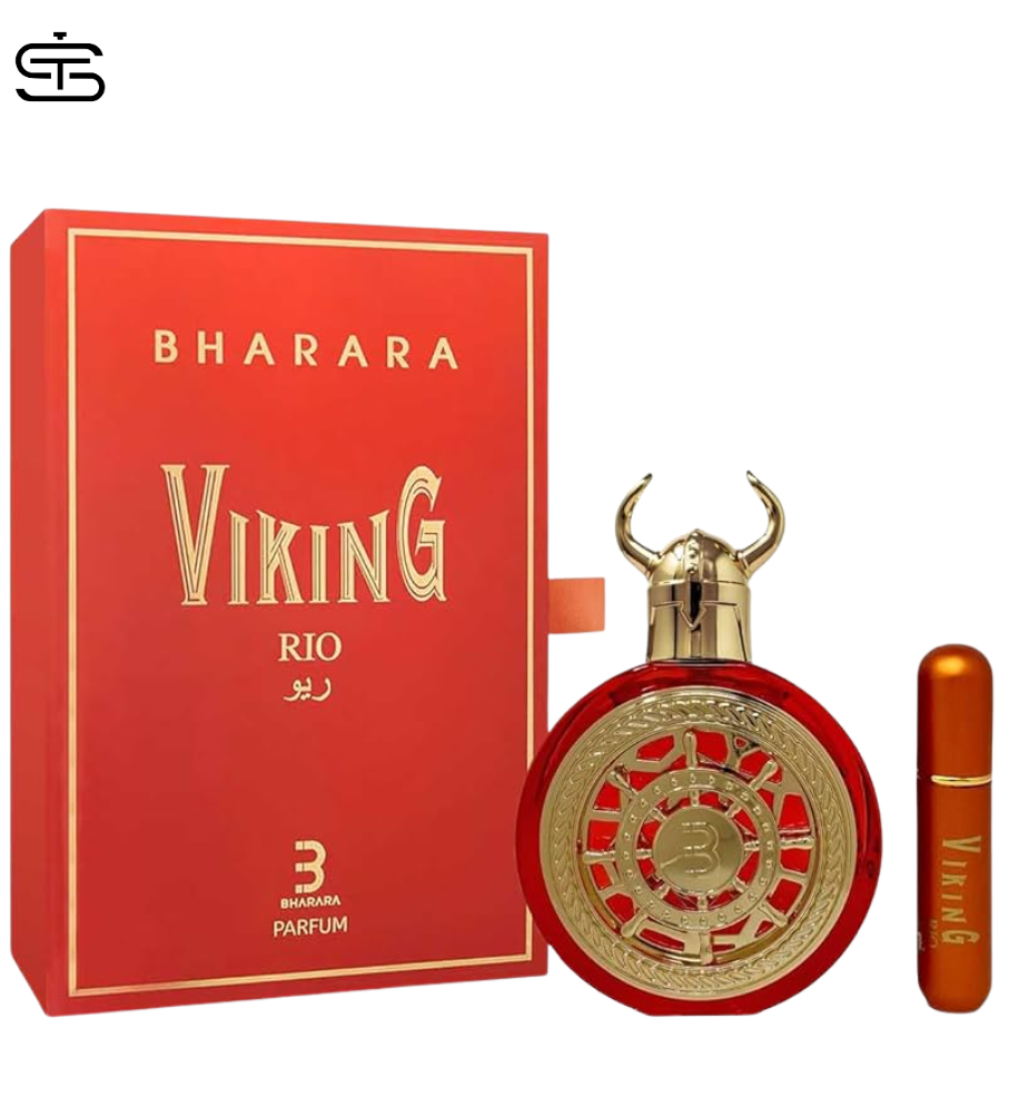 Viking Rio  Bharara 100ml
