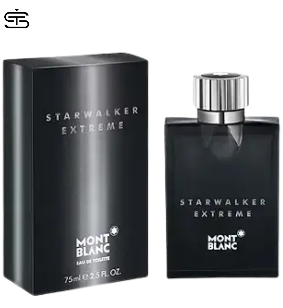 Starwalker Extreme Montblanc 75ml
