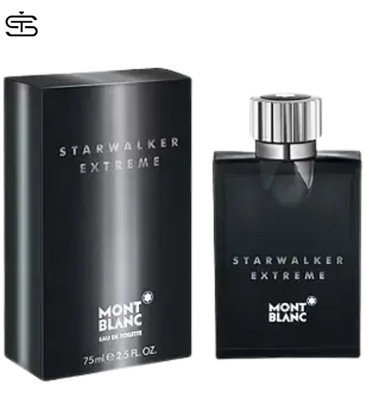 Starwalker Extreme Montblanc 75ml