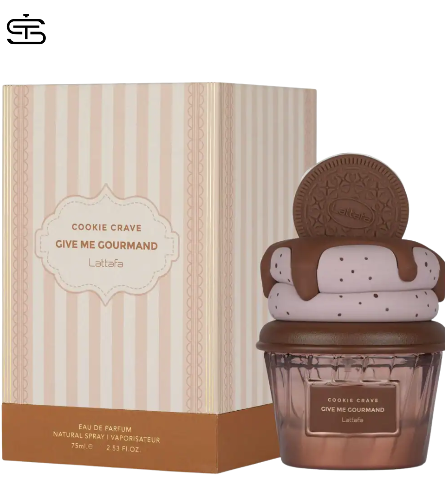Choco Overdose  Lattafa -75ml