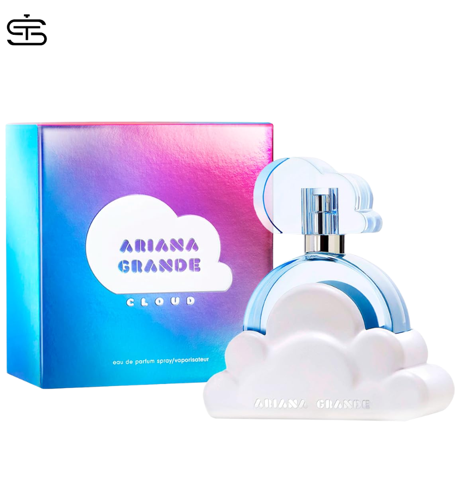 Cloud  EDP Ariana Grande - 100ml