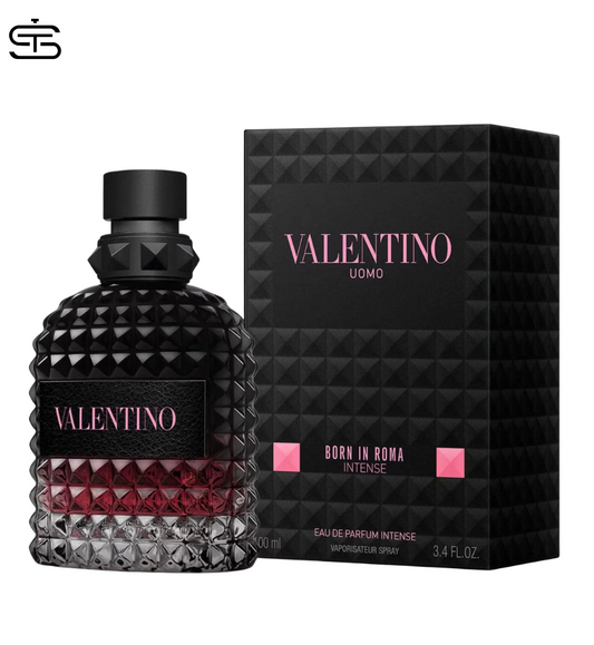 Valentino Uomo Born In Roma Intense 100ML
