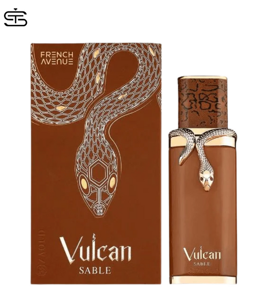 Vulcan Sable French Avenue -100ml