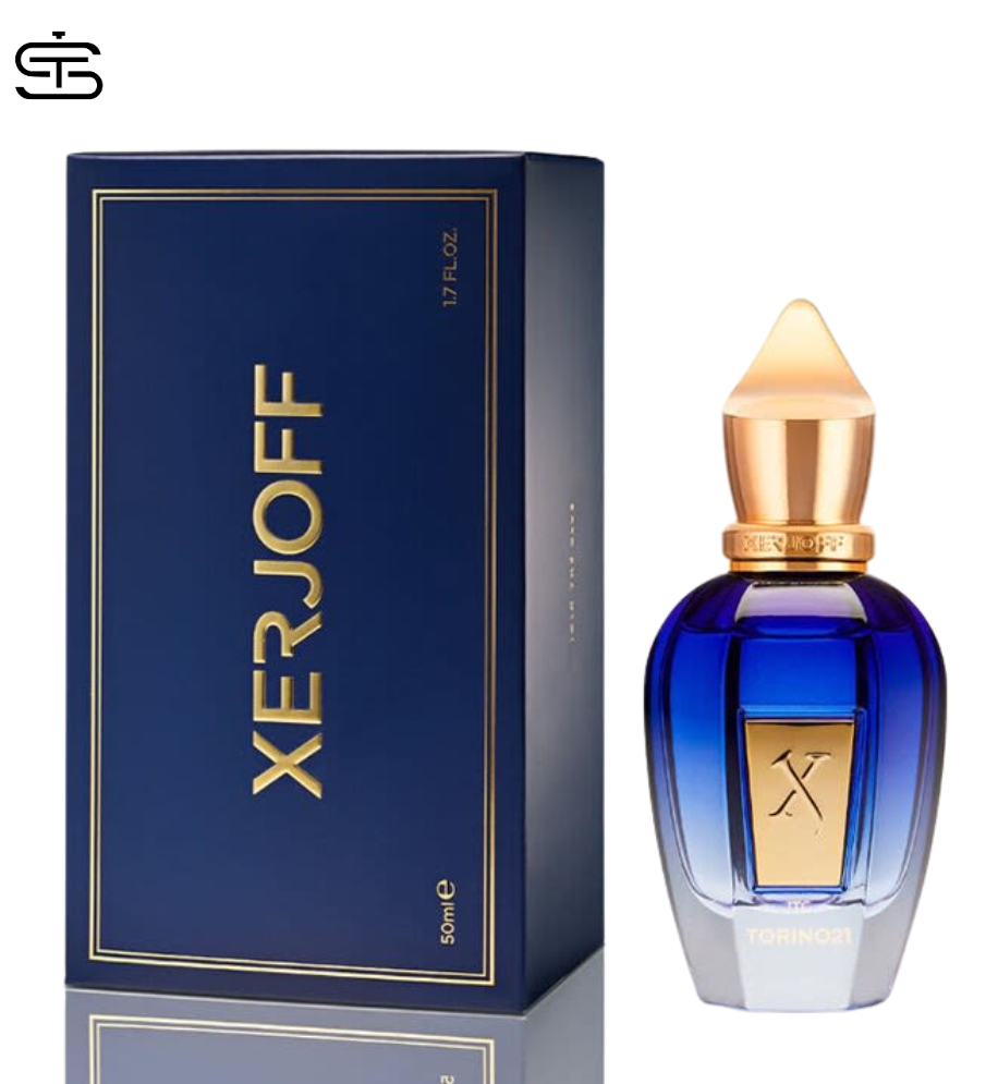 Torino 21 Xerjoff 50ml