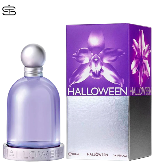 Halloween Girl – 100ml
