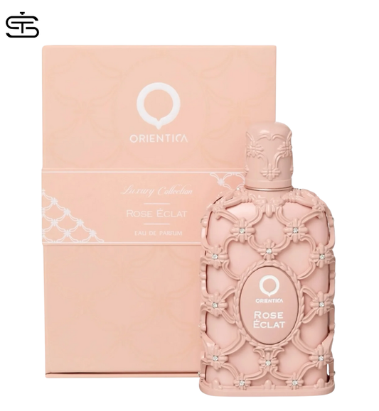Rose Eclat Orientica - 80ML