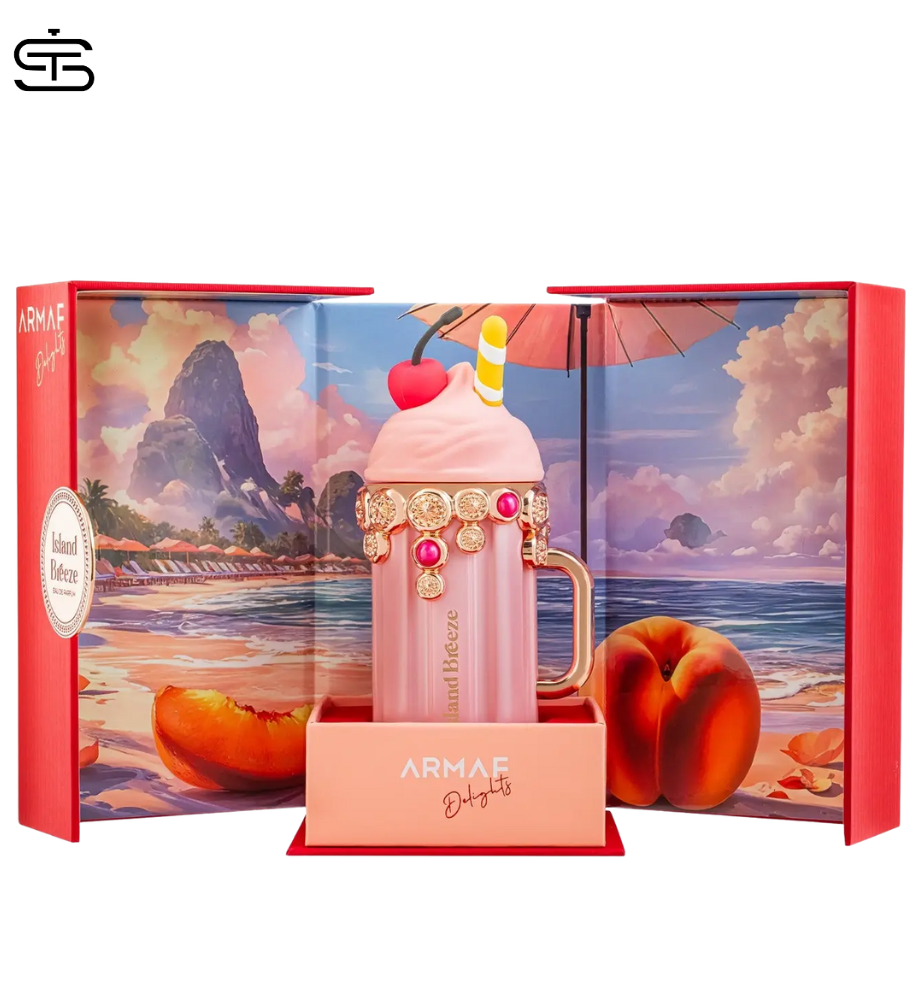 Island Breeze Armaf 100ML