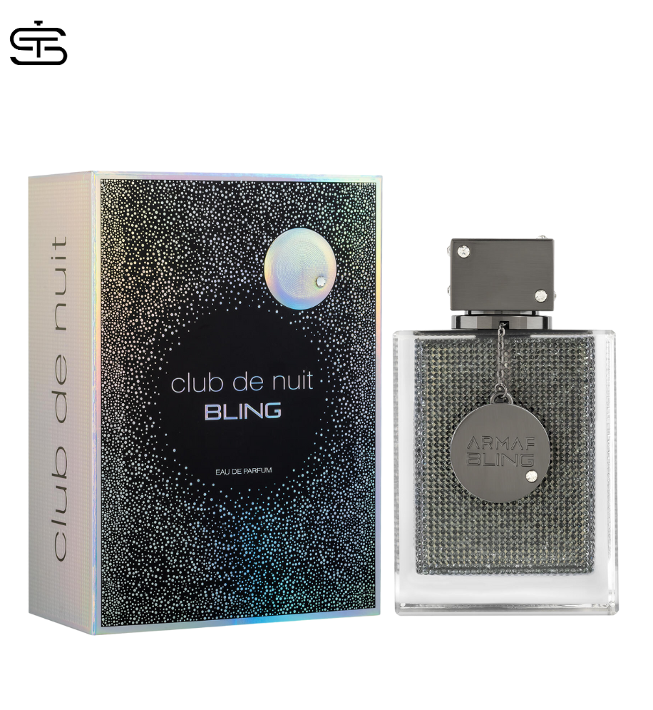 Club de Nuit Bling Armaf