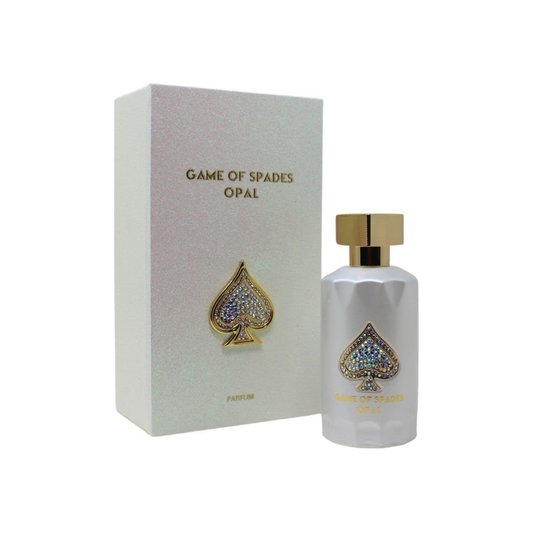 Opal Game Of Spades Jo Milano