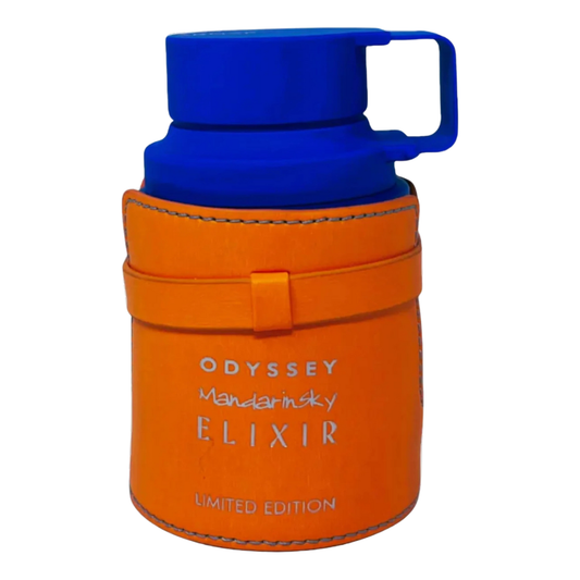Odyssey Mandarin Sky Elixir Armaf