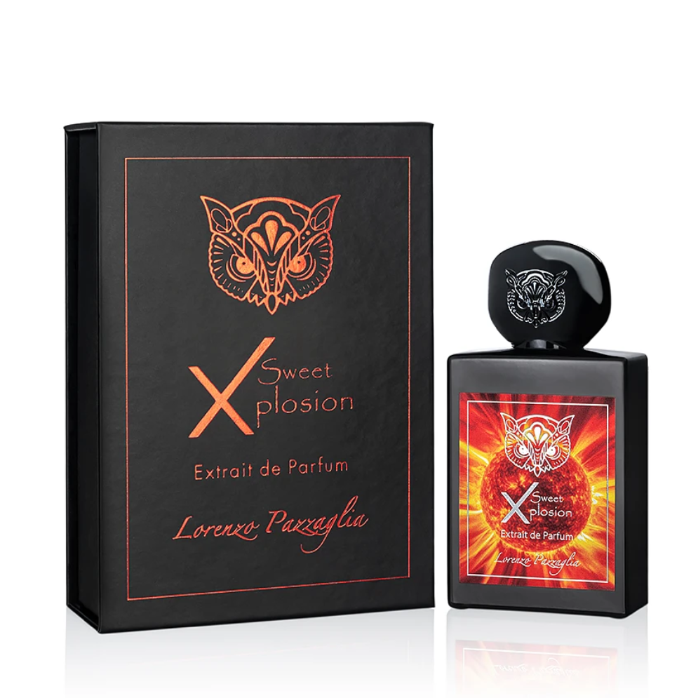 Sweet Xplosion Lorenzo Pazzaglia 50ML