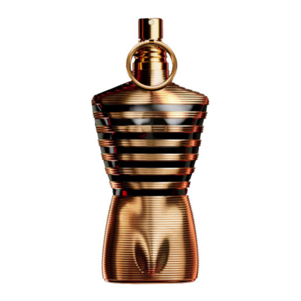 Le male elixir Jean Paul Gaultier