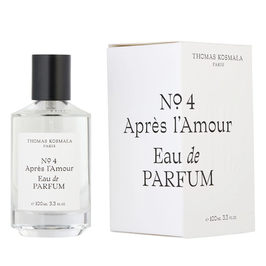 Numero 4 Après l’Amour Thomas Kosmala 100ml