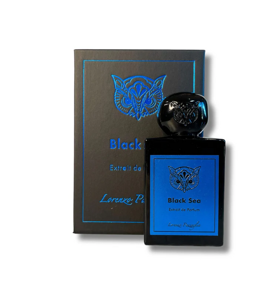 Black Sea Lorenzo Pazzaglia 50ml