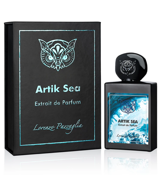 Artik Sea Lorenzo Pazzaglia 50ML