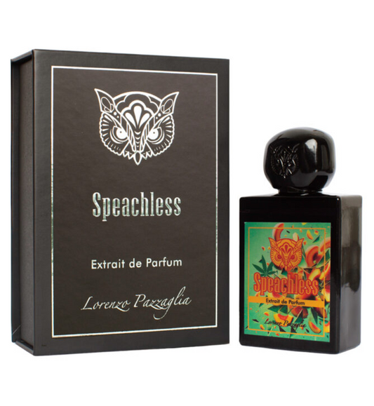 Speachless Lorenzo Pazzaglia 50ML