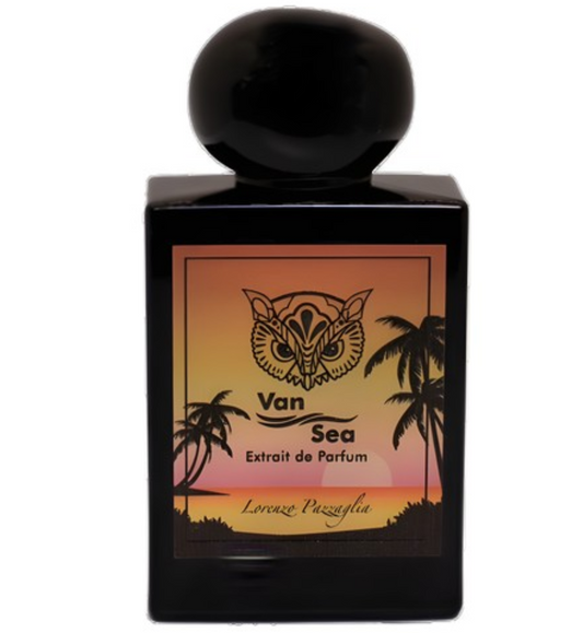Van SeaLLorenzo Pazzaglia 50ML