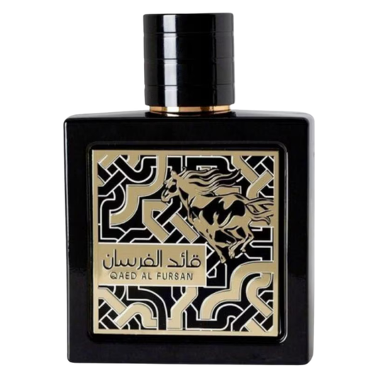Qaed Al Fursan – Lattafa