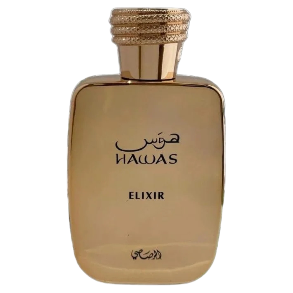 Hawas Elixir Rasasi