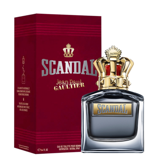 Scandal EDT