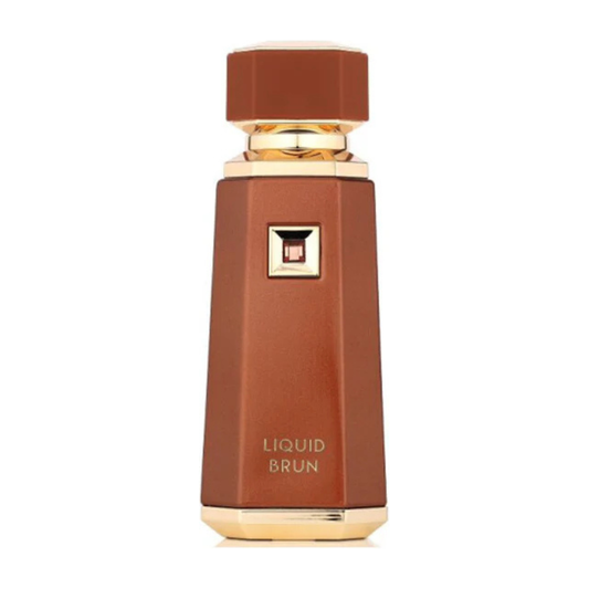Liquid brun French Avenue