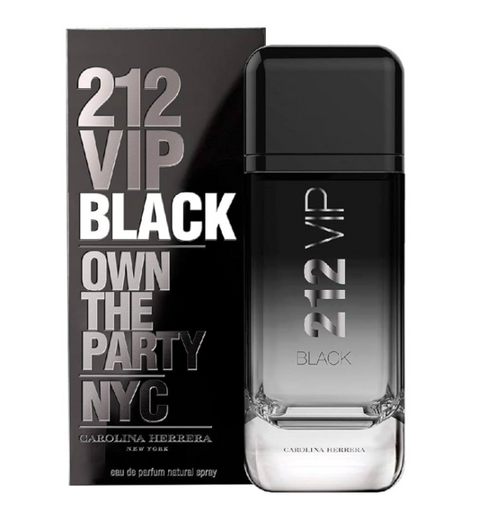 VIP Black 212