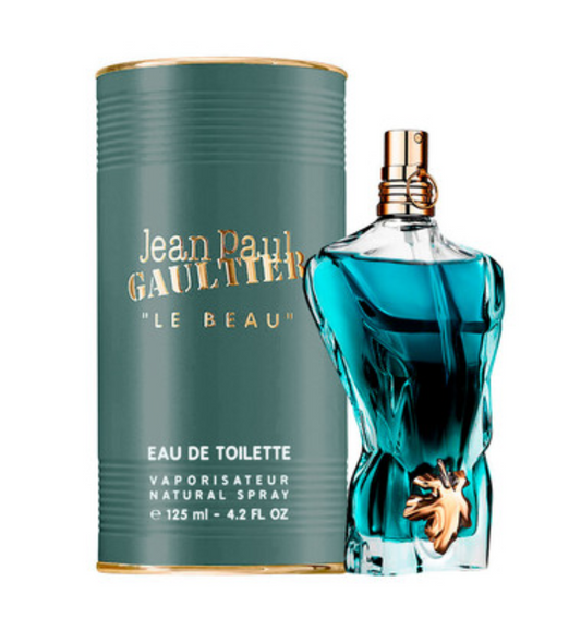 Jean Paul Gaultier Le Beau