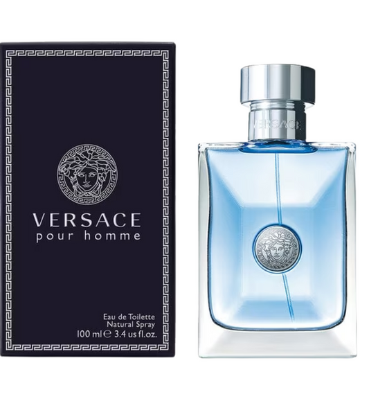Versace Pour Homme