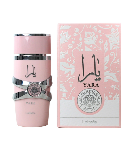Lattafa Yara Pink Eau de Parfum
